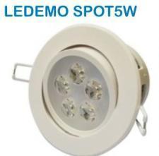 LED DOWNLIGHTS