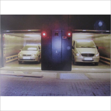 Car Elevator