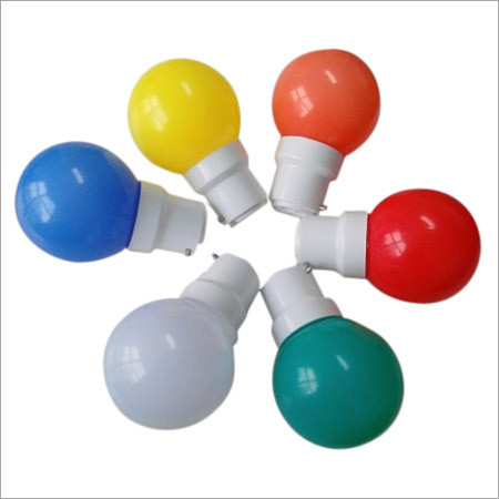 LED BULBS