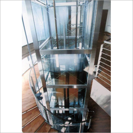 Hydraulic Elevator
