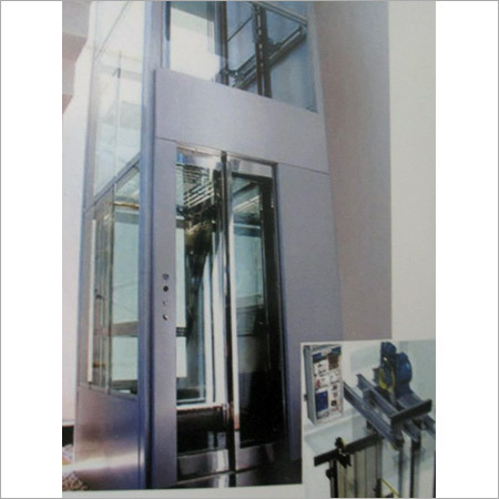 Modular Elevator
