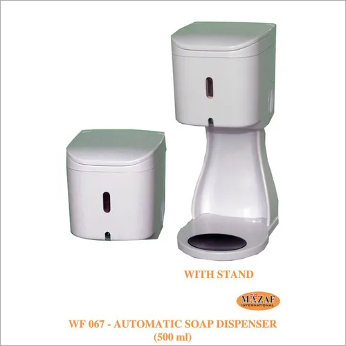 500ml WF-067 Automatic Soap Dispenser