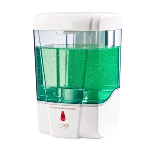 700ml V-410 Automatic Soap Dispenser