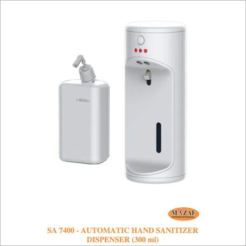 Automatic Hand Sanitizer Dispenser (300ml)