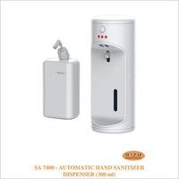 Automatic Hand Sanitizer Dispenser (300ml)