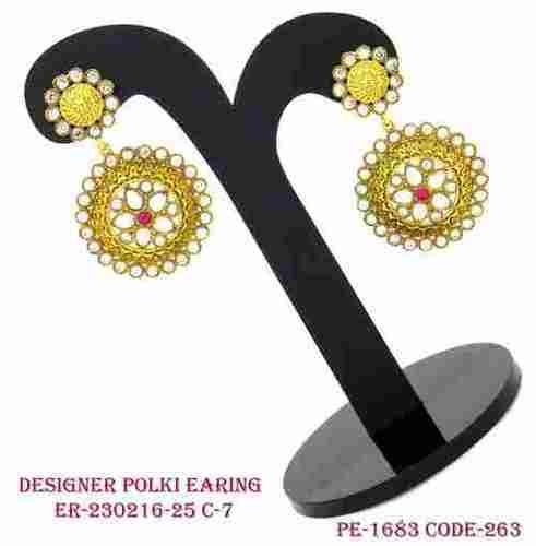 Indian Fashion Jewelry