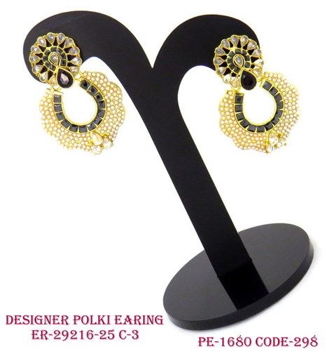 Designer Jewelry