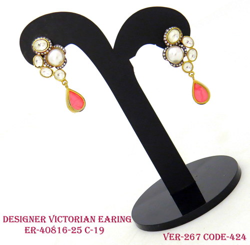 Victorian Earring