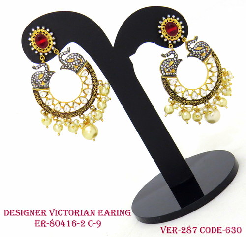 Designer Earrings