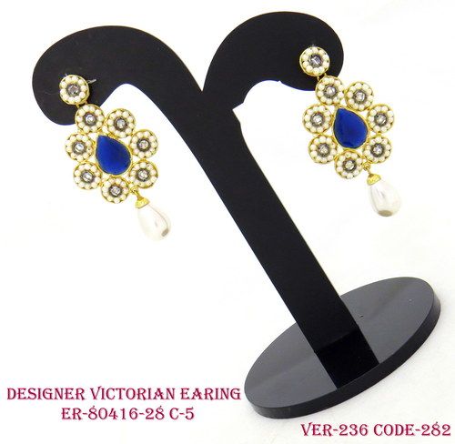 Victorian Earrings