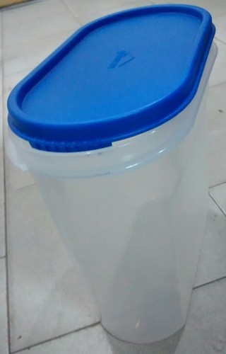 Plastic Container