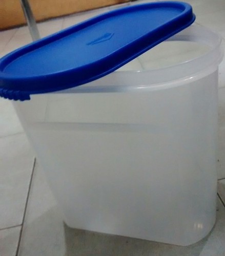 Plastic Container Die