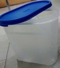 Plastic Container Die