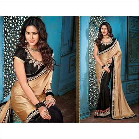 Fancy Casual Saree