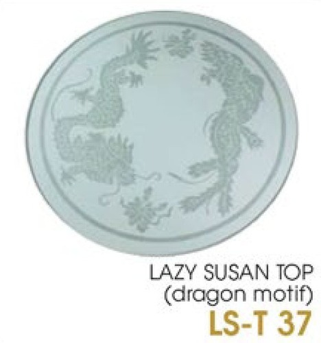 Lazy Susan
