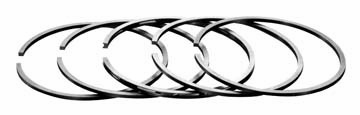 Piston Ring Set