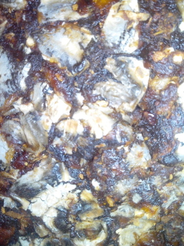 Fresh Tamarind