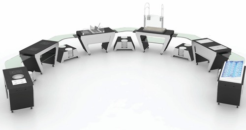 Eveliktos Collection Series