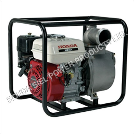 Petrol Water Pumping Sets