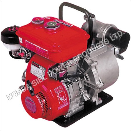 Kerosene Engine Water Pump