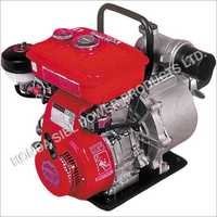 Kerosene Engine Water Pump
