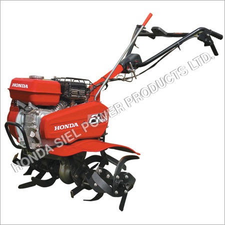 Honda Rotary Tillers