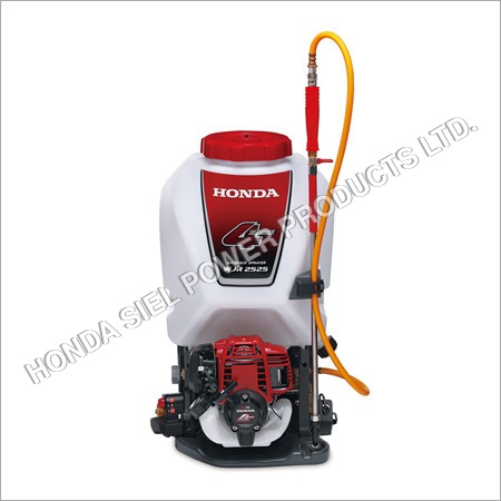 Backpack Sprayer