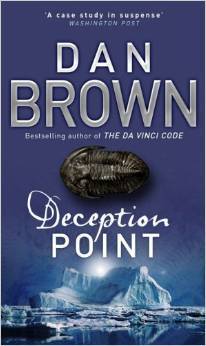 Thriller Books