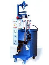 Pouch Packaging Machine
