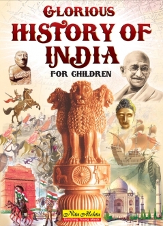 Glorious History Of India For Children