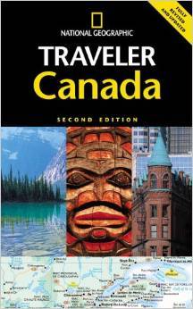 Travel Books