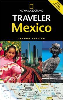 Travel Books