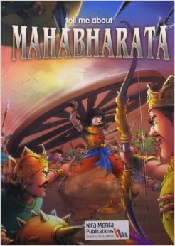 Tell Me About Mahabharata