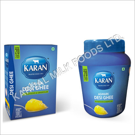 Cow Ghee