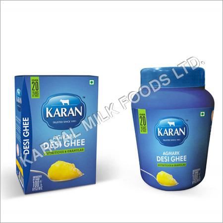 Desi Ghee