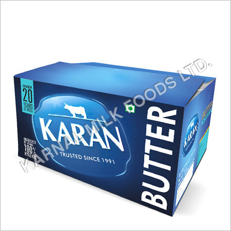 Cow Butter