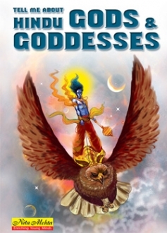 Tell Me Hindu Gods & Goddesses