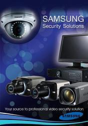 Cctv Security Camera