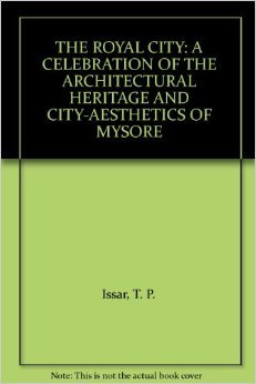 The Royal City  A Celebration Of The Architectural
