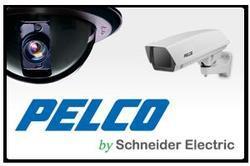 Pelco CCTV