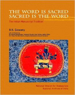 The Word is Sacred Sacred is the Word