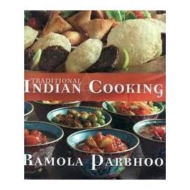 Traditional Indian Cooking