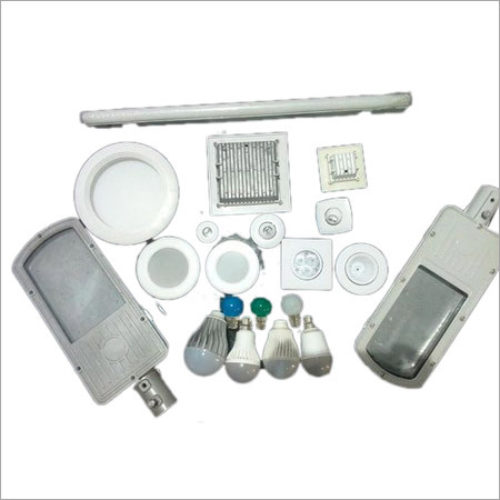 LED MIX RANGE