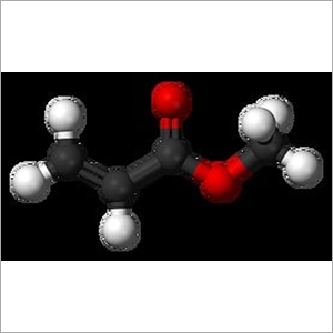 Methyl Acrylate (MA)