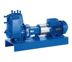 Self Priming Centrifugal Pumps