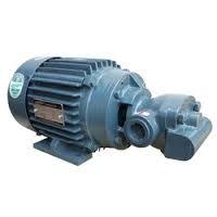 Industrial Gear Pumps
