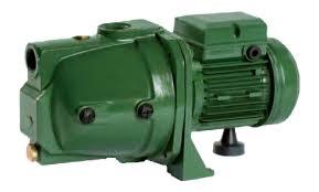 Industrial Electric Centrifugal Priming Pump