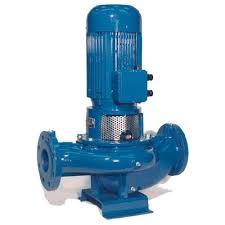 Horizontal Vertical Centrifugal Pumps