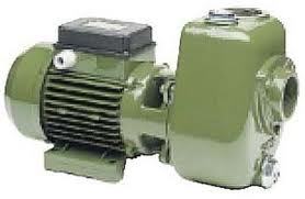 Electric Centrifugal Self Pump