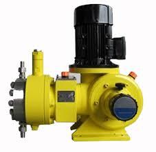 Dozing Pumps Mitering Pumps
